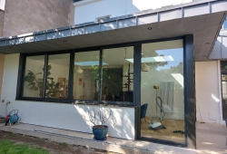 Fabricant Manufacture de menuiserie aluminium prete à poser à Saint Nazaire